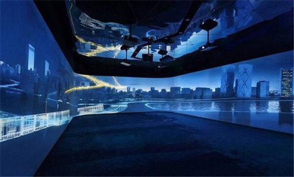 元宇宙展厅